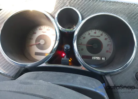 2008 Pontiac Solstice z USA, uszkodzony, nr VIN 1G2MC35B88Y123650